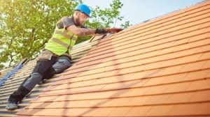 Best Solar Panel Roofing Installation  in Ara, AL