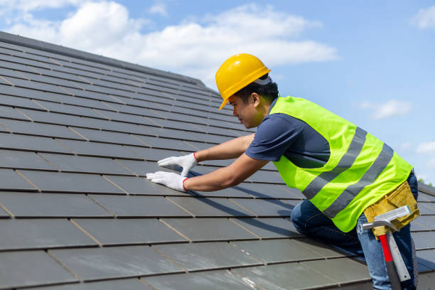 Best Rubber Roofing (EPDM, TPO)  in Ara, AL