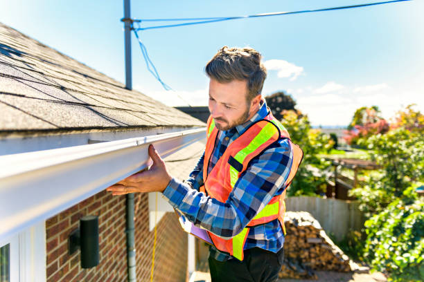 Best Roof Insulation Installation  in Ara, AL
