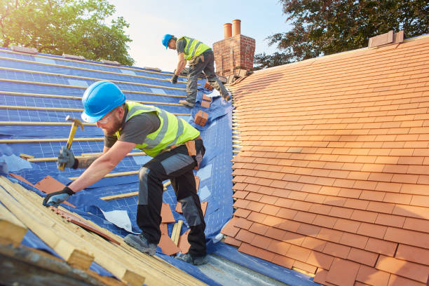 Trusted Ara, AL  Roofing repair and installation Experts